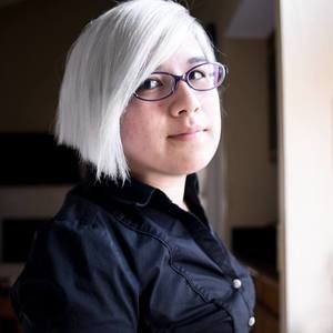 Meet your Posher, Ann